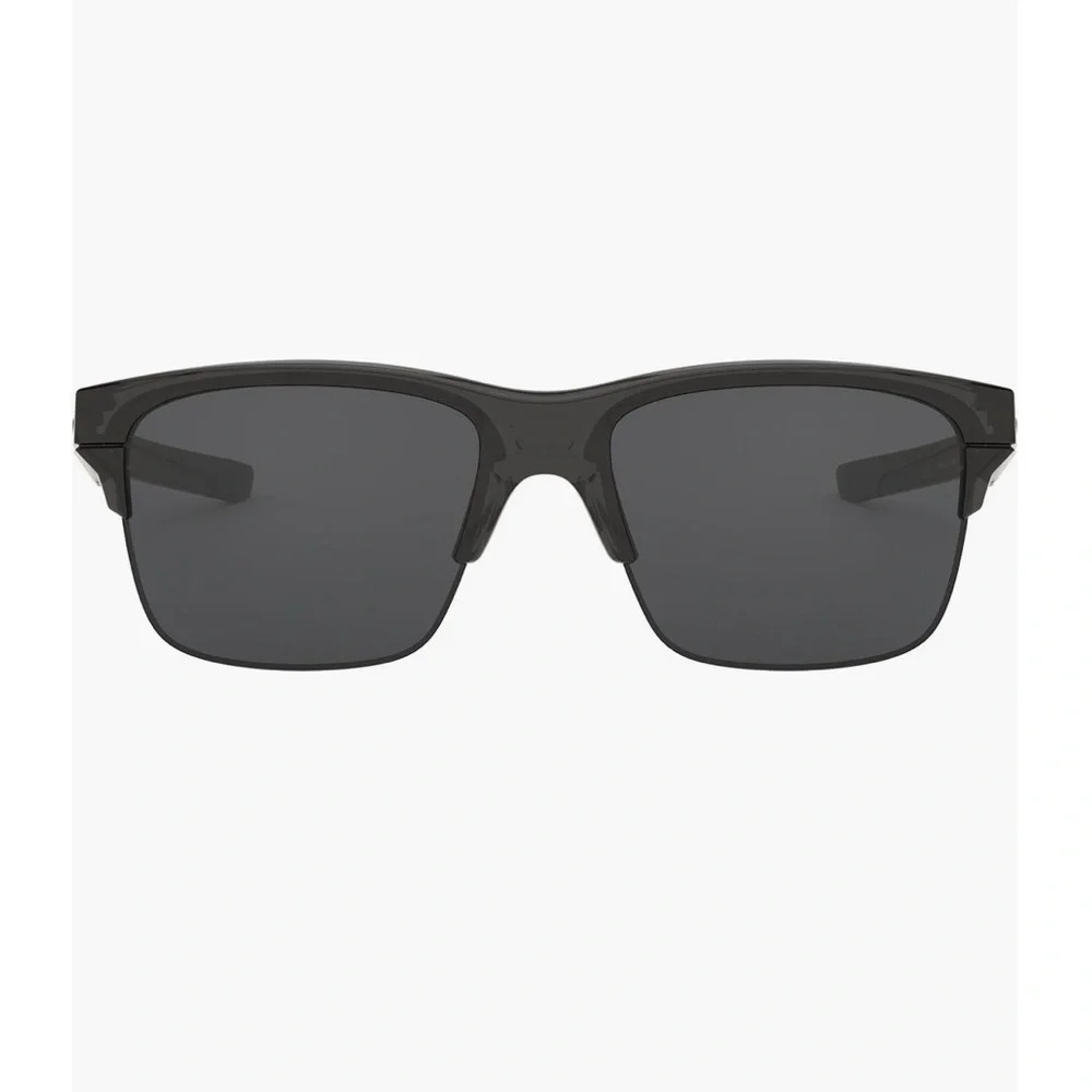 Brand New Oakley 63mm Rectangle Thinklink Sunglasses